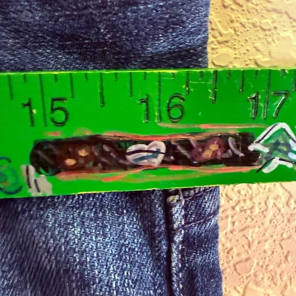 AG Adriano Goldschmied Men’s The Tellis Modern Slim Jeans sz 32 - Picture 14 of 16